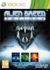 Alien Breed Trilogy Box Art Front